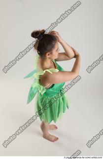 KATERINA FOREST FAIRY STANDING POSE 3
